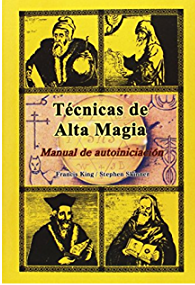 Técnicas De Alta Magia